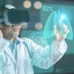 متاورس می‌تواند دنیای پزشکی را متحول کند؟ / 9 اردیبهشت 1402