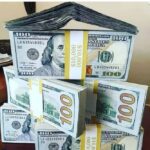 قیمت دلار ۹ مهر ۱۴۰۱ | قیمت روز دلار و نرخ ارز امروز شنبه ۱۴۰۱/۷/۹