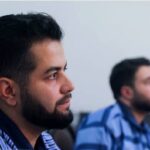 جزئیات جلسه ابلاغ کیفرخواست «میلاد حاتمی»