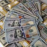 قیمت دلار ۱۶ تیر ۱۴۰۱ | قیمت روز دلار و نرخ ارز امروز پنجشنبه ۱۴۰۱/۴/۱۶