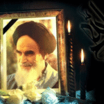 سالروز رحلت امام خمینی(ره) بر عاشقانش تسلیت باد/ 14 خرداد 1403