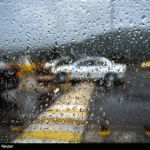 هشدار بارش رگباری و وزش شدید باد در ۱۰ استان / 5 خرداد 1403