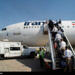 قیمت بلیت نجف فقط در بازه زمانی ۲۴ مرداد تا ۹ شهریور ۱۰ میلیون تومان تعیین شد/20 مرداد 1403