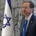 رئیس رژیم اشغالگر: در اوج بحران به سر می‌بریم / 16 شهریور 1402