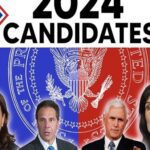 اولین انتخابات انتخابات ریاست جمهوری آمریکا مبتنی بر هوش مصنوعی / 30 مرداد 1402