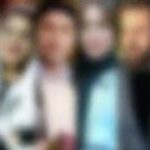 سلبریتی‌هایی که برای مردم عزا می‌گیرند و برای خودشان عروسی! / 12 شهریور 1402