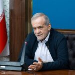 پزشکیان در تماس با ولیعهد عربستان: قدردان میزبانی شایسته حجاج ایرانی هستیم