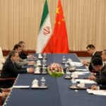 چهار پیشنهاد ایران برای تقویت نقش سازمان شانگهای در نظم جهانی جدید