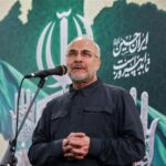 قالیباف: ناترازی مدیریتی ریشه ناترازی گاز، آب و برق است / بدون حکمرانی داده‌محور پیشرفت ممکن نیست