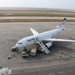 بازگشت ۱۷ هزار و ۹۷۳ حاجی ایرانی به کشور از طریق فرودگاه‌ها / تردد مستقیم از مدینه به مشهد ازسرگرفته شد