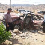 مثلث «انسان، جاده و خودرو» عامل معلولیت ۶۰ هزار هموطن در سال / 30 آبان 1402