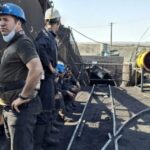 وزیر تعاون: داوطلب ارائه گزارش بهبود ایمنی معادن و بازماندگان معدن طبس هستیم/ 7 مهر 1403