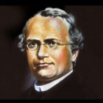 ۲۰۰ سالگی پدر علم ژنتیک با نبش قبر او جشن گرفته شد / 10 دی 1401