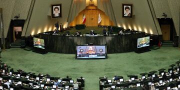 پنجاه و پنجمین جلسه بررسی لایحه برنامه هفتم توسعه آغاز شد / 30 آبان 1402