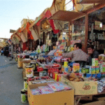 دولت سیزدهم اراده جدی برای توسعه بازارچه های مرزی دارد / 9 آبان 1402