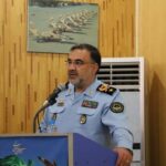 ۲۰ پرواز رفت و برگشت نیروی هوایی برای تردد زائران اربعین / 9 شهریور 1402