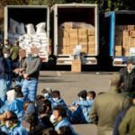 رییس پلیس امنیت اقتصادی فراجا اعلام کرد: تشکیل ۴۲ هزار پرونده قاچاق کالا در نیمه نخست امسال / 10 مهر 1402