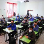 کتاب‌های فرانسه و آلمانی برای ۲ پایه تحصیلی تالیف شده است / 2 فروردین 1402