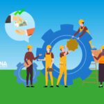 افزایش ۵۷ درصدی دستمزد کارگران در ایران بی سابقه بود / 17 آذر 1401