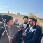 وزیر ارشاد: برنامه دولت و مجلس حمایت از جریان فرهنگی کشور است / 11 آذر 1401