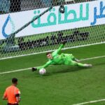 پانادیچ:‌ لیواکوویچ دروازه‌بانی با کلاس جهانی است / جام جهانی قطر