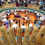 کشورها برای ثبت جهانی آئین زورخانه‌ای باید به پرونده ایران ملحق شوند