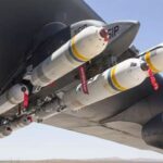 بمب های خوشه‌ای کمکی به اوکراین برای پیروزی در میدان نبرد نمی کند / 18 آذر 1401