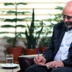 قالیباف : تشکیل سازمان پدافند غیرعامل کشور را برای اجرا به دولت ابلاغ کرد / 12 شهریور 1402