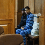 حکم قصاص محمد قبادلو قاتل شهید «فرید کرم‌پور حسنوند» اجرا شد / 3 بهمن 1402