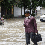 هواشناسی نسبت به وقوع مخاطرات جوی هشدار داد / 27 بهمن 1402