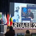 دبیرکل اکو: اردبیل ظرفیت تبدیل به قطب گردشگری جهان را دارد / 7 اردیبهشت 1402