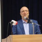 زلفی گل: ناحیه نوآوری تهران برای سایر استان‌ها الگو خواهد بود 10 خرداد 1402