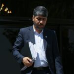 عضو شورای مرکزی فراکسیون انقلاب: ابطال حکم معاون رییس‌جمهور امکان‌پذیر نیست / 20 تیر 1402