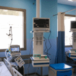 هشت گام دولت سیزدهم برای تکمیل کمربند بیمارستانی تهران / 7 دی  1402