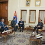 امیر عبداللهیان : ما اهانت به کتب آسمانی را محکوم کرده ایم / 3 مرداد 1402