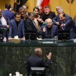 نامه نمایندگان به قالیباف:  باید لایحه به کمیسیون باز گردد / رای نمی دهیم