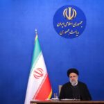 نشست خبری رئیس‌جمهور سه‌شنبه برگزار می‌شود / 6 شهریور 1402