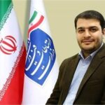 «قنبرپور» سرپرست پارک فناوری اطلاعات و ارتباطات شد / 9 شهریور 1402