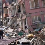 شمار زخمی ها و کشته های زلزله مغرب بیش از ۲ هزار و ۱۲ نفر رسید / 19 شهریور 1402