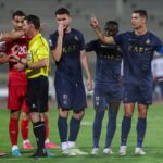 ترکیب احتمالی پرسپولیس مقابل النصر؛ حَربه یحیی برای مهار رونالدو و یاران / 6 آذر 1402