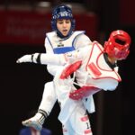 بازی‌های آسیایی هانگژو؛ کیانی و میرنوراللهی حذف شدند / 4 مهر 1402