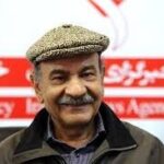 فروس کاویانی درگذشت / 9 مهر 1402