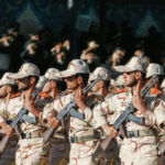 معافیت سربازی و حمایت قانون جوانی جمعیت از مشمولان / 17 خرداد 1403