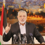 هنیه: به توافق آتش‌بس نزدیک هستیم / 30 آبان 1402