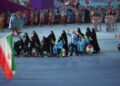 پرچمداران کاروان پارالمپیک ایران مشخص شدند/ 24 مرداد 1403