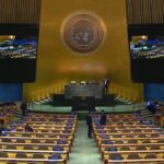 شرکای قتل عام مردم فلسطین را بشناسیم /6 آبان 1402