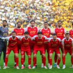 ترکیب احتمالی پرسپولیس مقابل النصر/ 6 آذر 1402