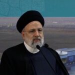 رییس جمهور مترو پرند را افتتاح کرد/ 9 آذر 1402