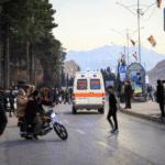 ۱۰۴ نفر از مصدومان حادثه تروریستی کرمان از بیمارستان ترخیص شدند / 14 دی 1402