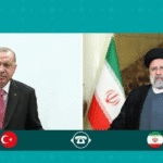 دکتر رئیسی: ترور خللی در انسجام، امنیت و راهبرد ملت ایران ایجاد نمی‌کند / 14 دی 1402